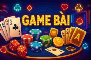 Game bài VIP666 – Trải nghiệm chơi bài đỉnh cao tại VIP666