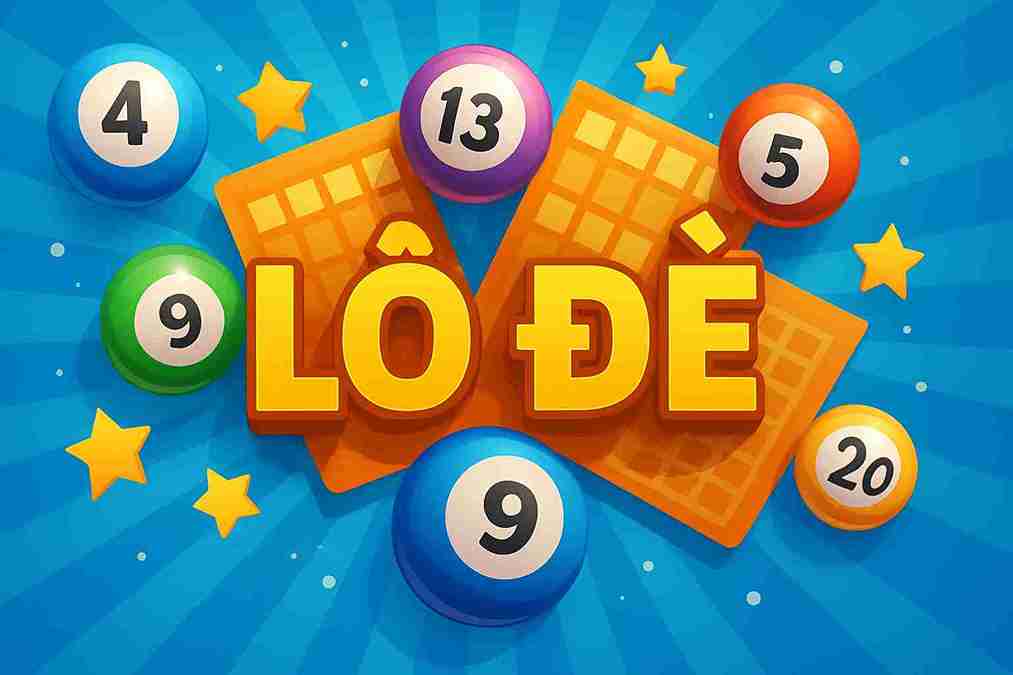 Lô Đề VIP666 - Trải nghiệm chơi lô đề hàng đầu