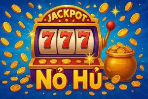 Nổ Hũ VIP666 – Trò chơi hấp dẫn đỉnh cao