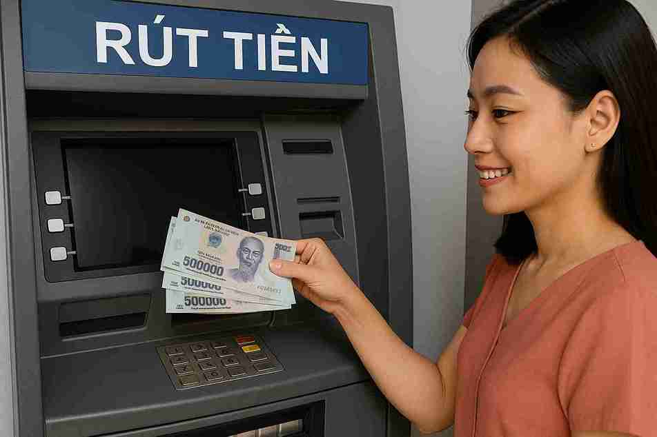 Rút Tiền VIP666 – Hướng dẫn và lợi ích rút tiền nhanh chóng